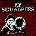 Neues Album der Scumpies - Zahn der Zeit