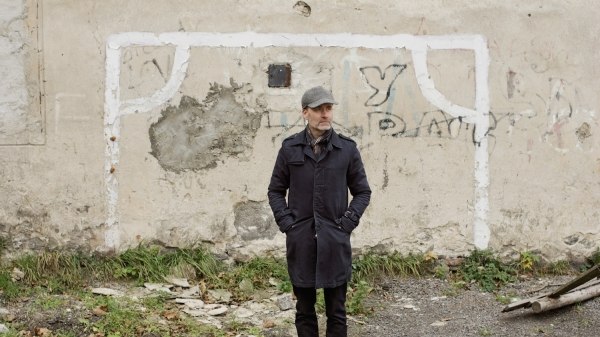 DIRK DARMSTAEDTER „The Half Life“ video is online + New live dates