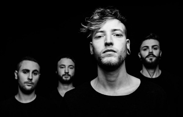ROGERS: New Single / Video Premiere / Release Show