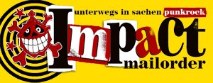 Impact Mailorder Shop gehackt