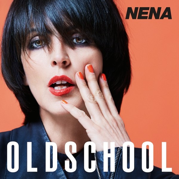 Videopremiere : NENA „Lieder von früher“