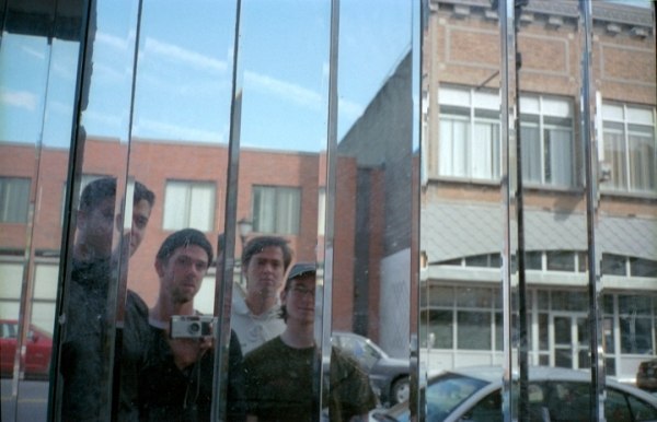 TITLE FIGHT: AKTUELLE TOUR-TERMINE