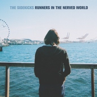 The Sidekicks: NEUES ALBUM