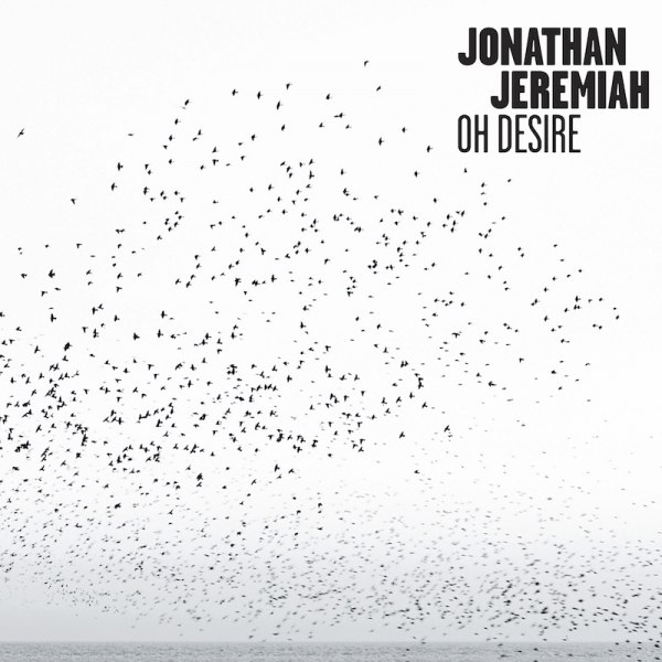 JONATHAN JEREMIAH: NEW ALBUM + NEW CONCERT DATES
