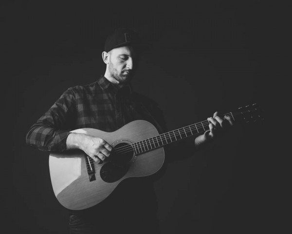 No King. No Crown veröffentlicht Video & EP!