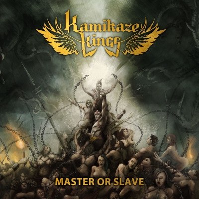 Kamikaze Kings veröffentlichen Video zu Love For Sale