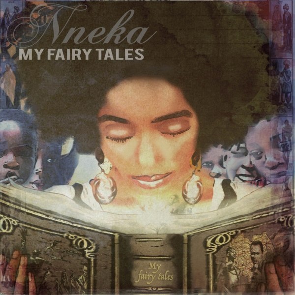 NNEKA: Video zur Single „My Love, My Love“ online