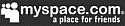 Caution When Using MySpace
