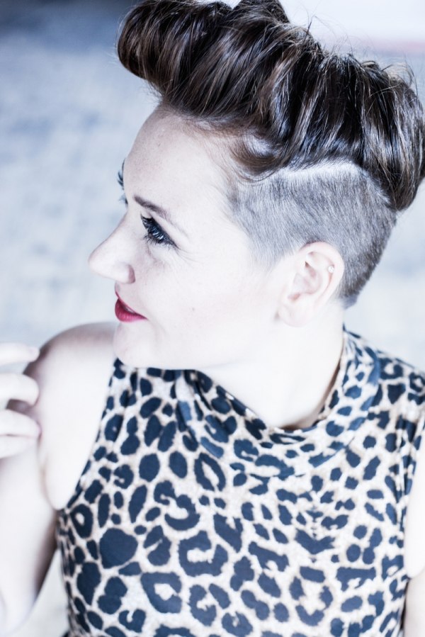 Sarajane: Video zur Single „Moving Up“ ist online