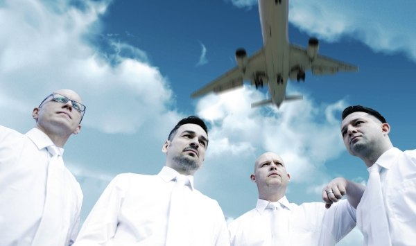 AND ONE „Unter meiner Uniform“ Video & Tourdaten 2015