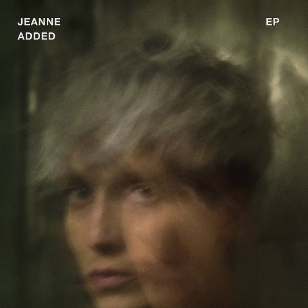 JEANNE ADDED „A War Is Coming“ EP VÖ: 13.03.15 (Naive)