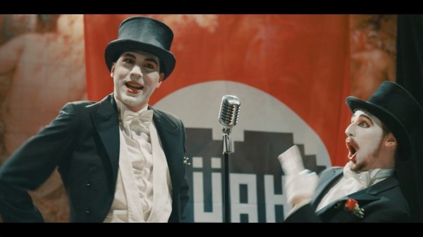 SUDDEN feat. Alligatoah Video „HiT“ ist online