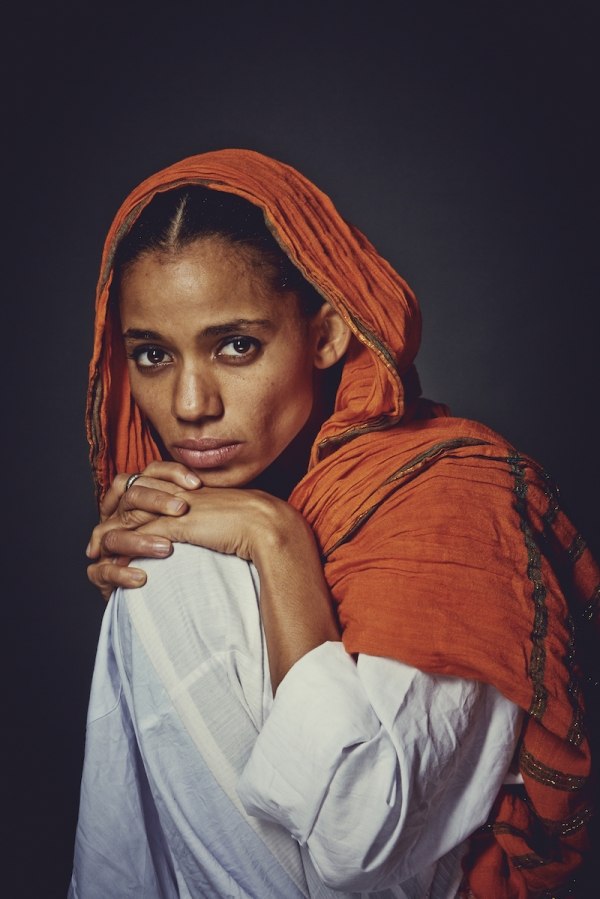 NNEKA: Neues Album „My Fairy Tales“ erschienen Bushqueen Music / Believe Digital / Soulfood