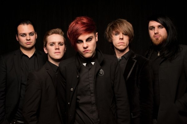 FEARLESS VAMPIRE KILLERS: NOCH ZWEI DEUTSCHLAND-KONZERTE!