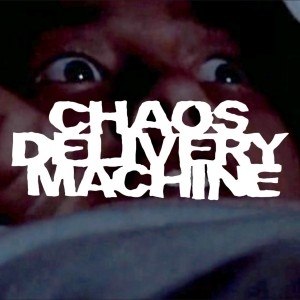 Chaos Delivery Machine: New Album in July / Free Download / Tracklist