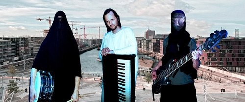 Mono für Alle auf Tour