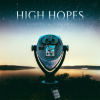 HIGH HOPES: NEUES ALBUM IM FEBRUAR 2016 & EUROPA-TOUR