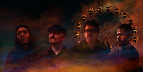 O.R.k.: das Prog-Highlight mit King-Crimson- und Porcupine-Tree-Musikern: Album und Tour