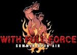 With Full Force 2003: Doppel-DVD