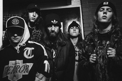 DESOLATED: NEUES ALBUM DER HARDCORE-BAND + VIDEO