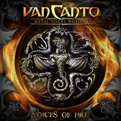 VAN CANTO Metal Vocal Musical: Pre-Listening