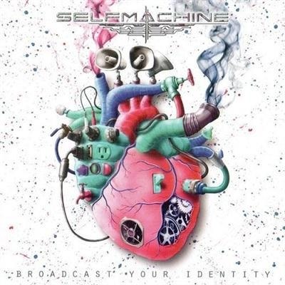 Selfmachine: Album im Stream