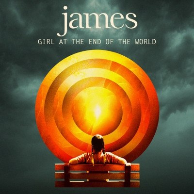 James: “Girl At The End Of The World” komplett im Stream