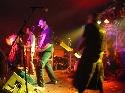 Rasta Knast trennen sich von Fratz