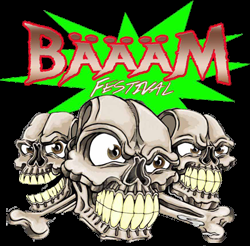 BÄÄÄM FESTIVAL ersatz- und kommentarlos abgesagt
