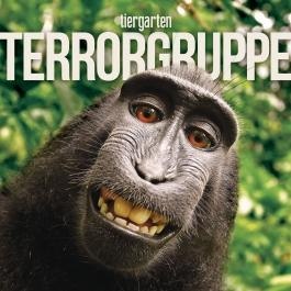 Terrorgruppe - new video clip "Blutbürger"