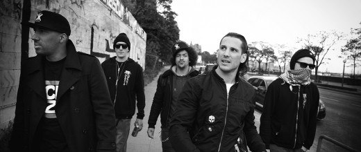 SWISS & DIE ANDEREN: AKTUELLE FESTIVAL-UND TOUR-DATEN
