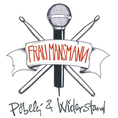 Frau Mansmann: A Song Against Nazis and for the Rote Hilfe
