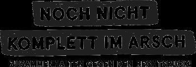 Feine Sahne Fischfilet: Noch nicht komplett im Arsch