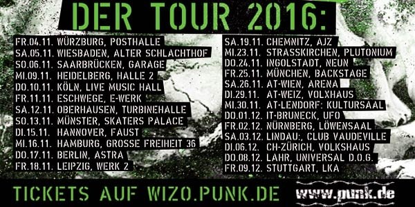 News vom WIZO