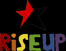 Riseup.net ist in finanziellen Nöten