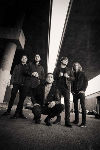 Of Mice & Men have to cancel Europe tour