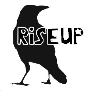 Caution When Using riseup.net