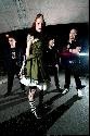 The Creepshow auf Europa Tour im Oktober / November
