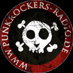 Neu bei punkrockers-radio.de