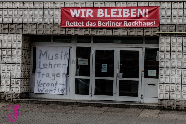 #rettetdasrockhaus