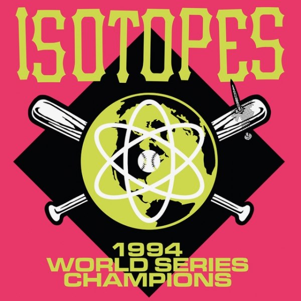 Die ISOTOPES / Kanada: VIDEO + Europa-Tour + neues Album! (Destiny Records)