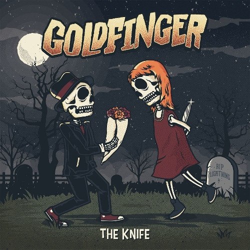 Goldfinger: Neues Album nach 9 Jahren