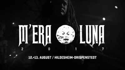 M'era Luna: Live im Videostream