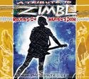 A Tribute To Zimbl