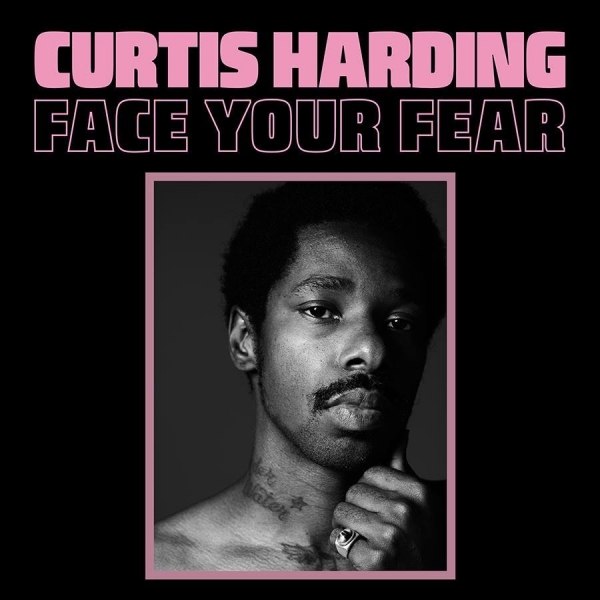 CURTIS HARDING - Neues Album erscheint am 27.10.2017 + Tourdaten