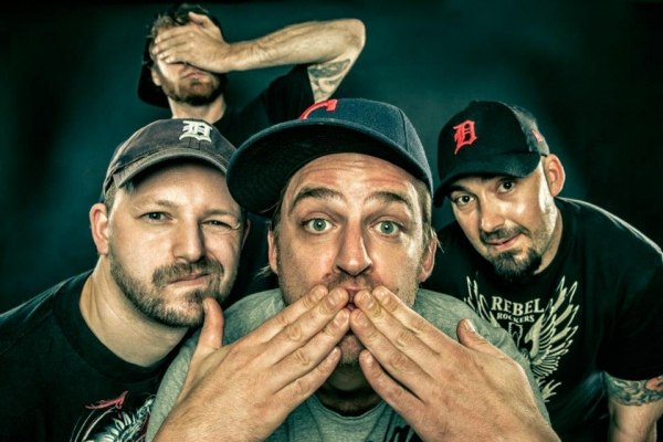 Massendefekt: Konzert in der Mitsubishi Electric Halle in Düsseldorf