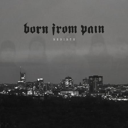 Born From Pain: Neues Video und Tour