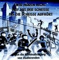 Benefit Sampler for Persecuted Students in Duisburg-Essen