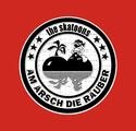 Neues Skatoons-Album