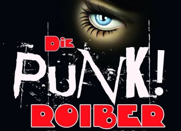 25 Years of Punkroiber - Tribute Sampler